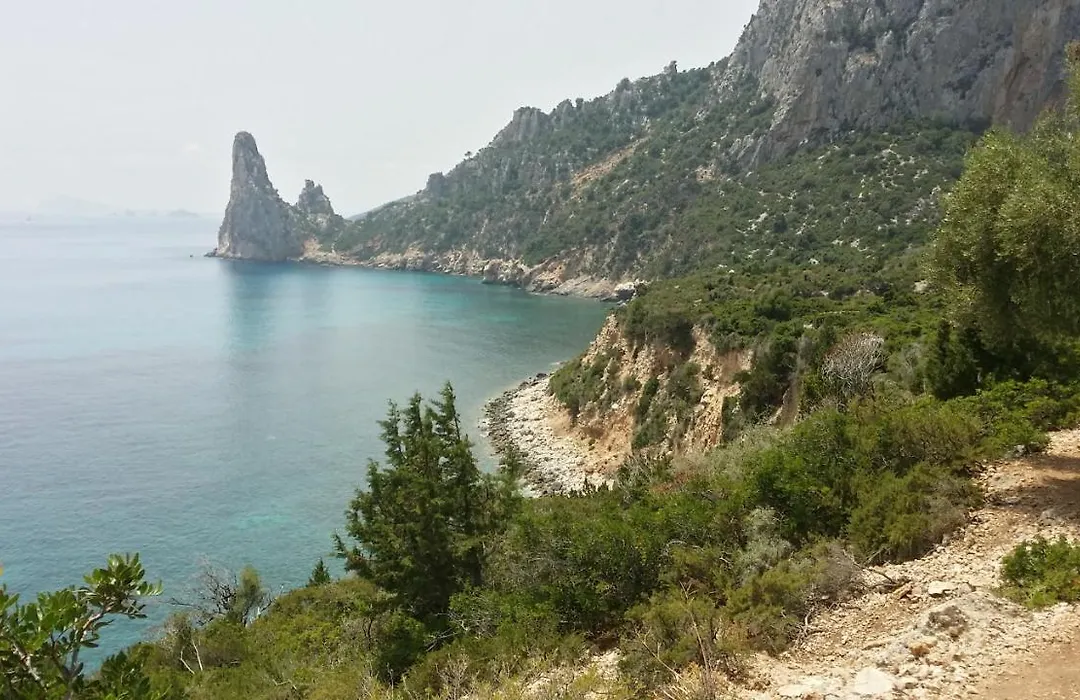 Camera ideale tra mare e montagna-1